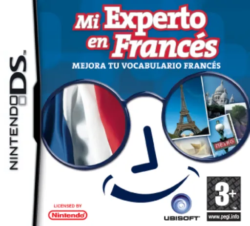 Mi Experto en Frances - Mejora Tu Vocabulario Frances (Spain)